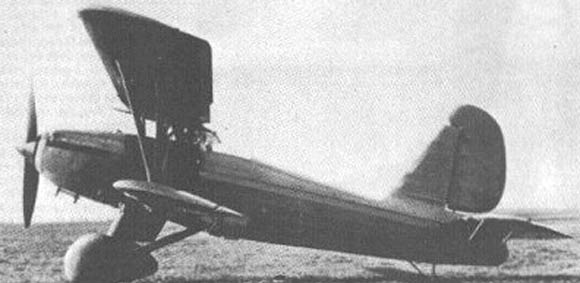 Arado Ar 67