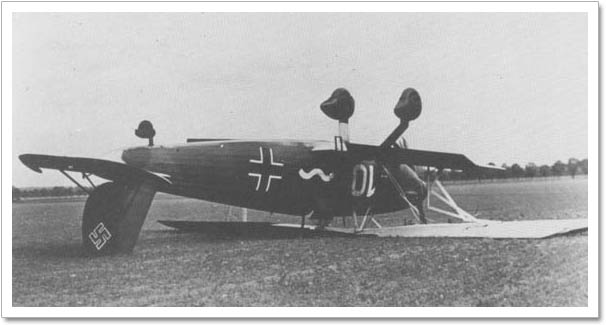 Arado Ar 68