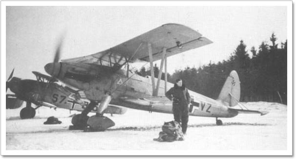 Arado Ar 68