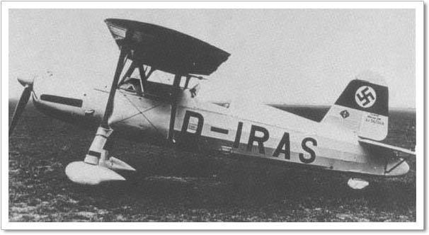 Arado Ar 76