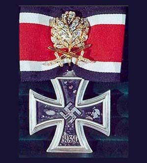 Steam Community :: Screenshot :: Knight's Cross of the Iron Cross with Oak  Leaves, Swords and Diamonds