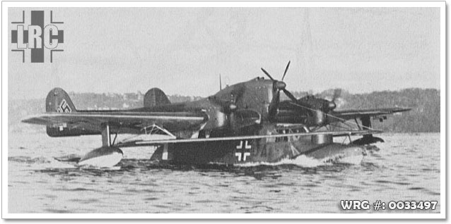 Blohm und Voss Bv 138