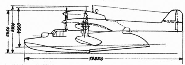 Blohm und Voss Bv 138