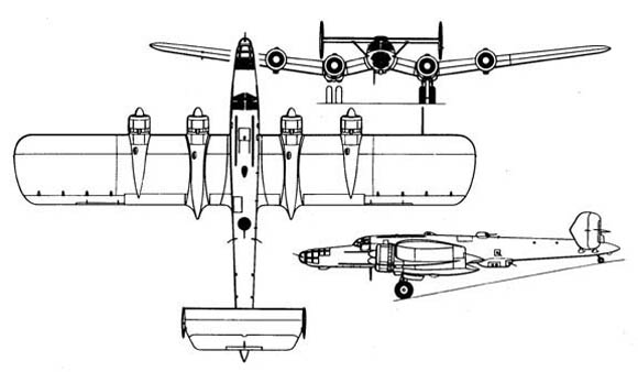 Blohm und Voss Bv 142