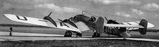 Blohm und Voss Bv 142