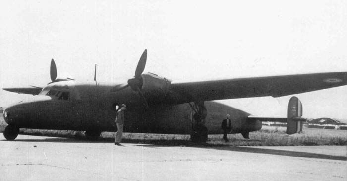 Blohm und Voss Bv 144