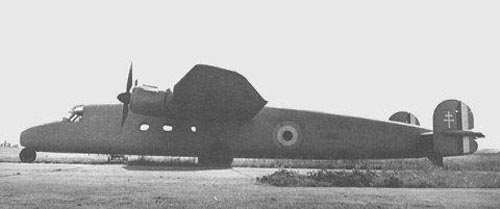 Blohm und Voss Bv 144