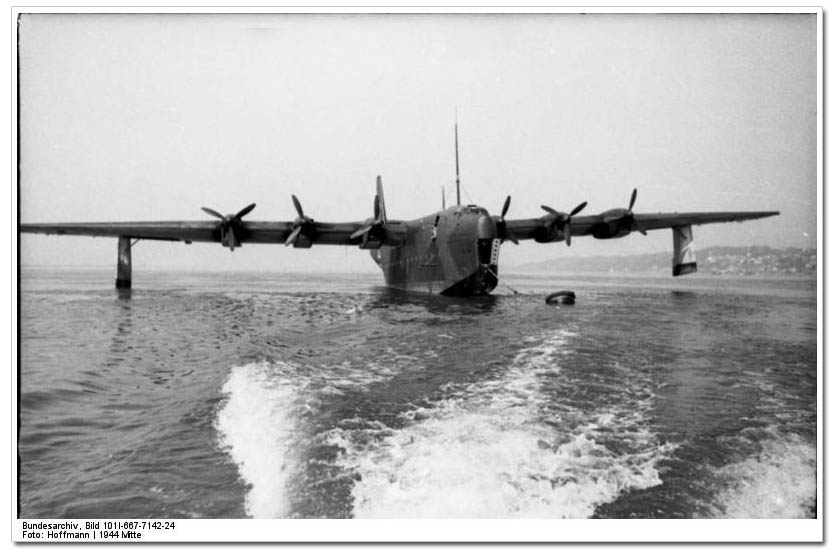 Blohn und Voss Bv 238