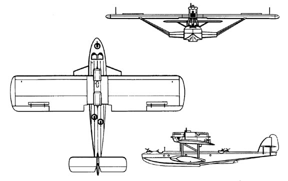 Dornier Do 15