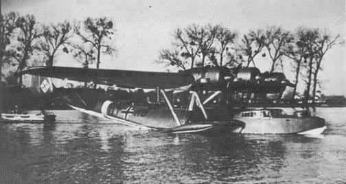 Dornier Do 24