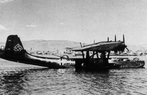 Dornier Do 24