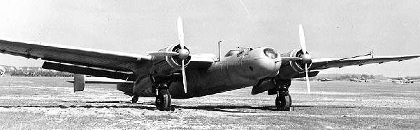 Junkers EF 61