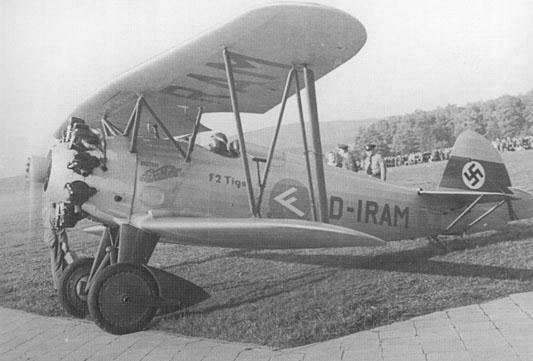 Heinkel He 50