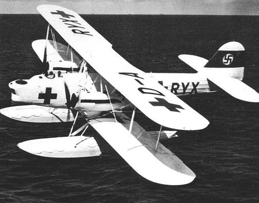 HEINKEL He 59