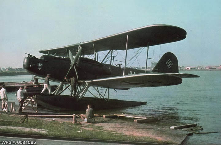 HEINKEL He 59