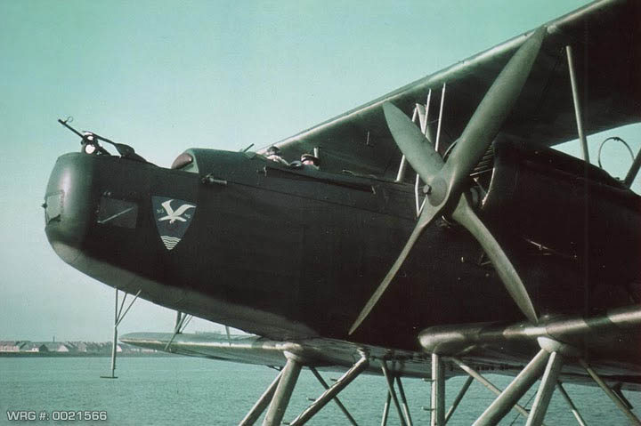 HEINKEL He 59