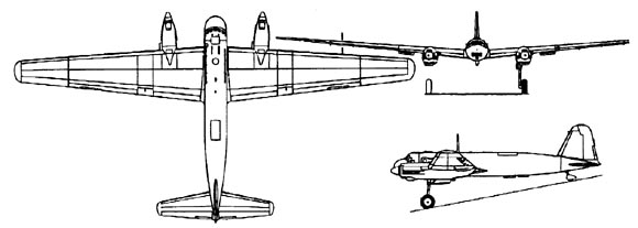 Henschel Hs 130