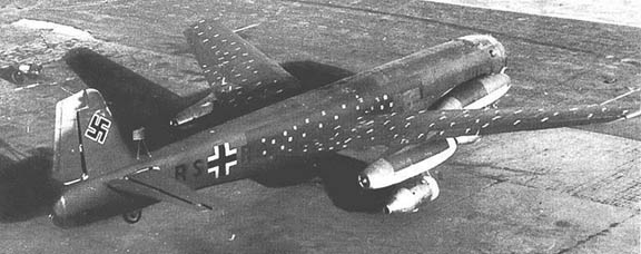 Junkers Ju 287