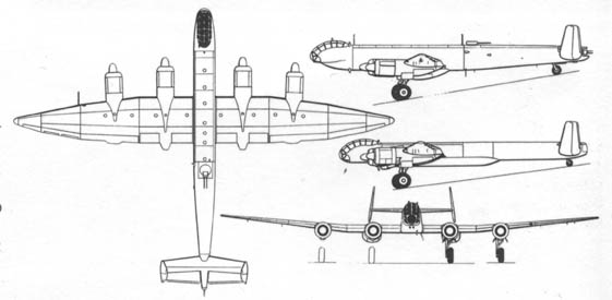 JUNKERS Ju 488