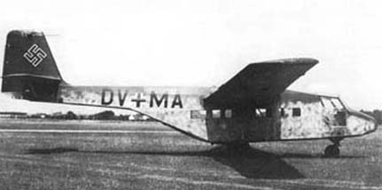 GOTHA-KALKERT Ka 340