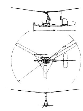 Focke Achgelis Fa 330