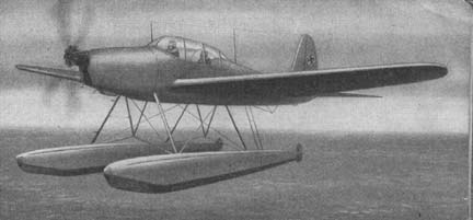 ARADO Ar 199