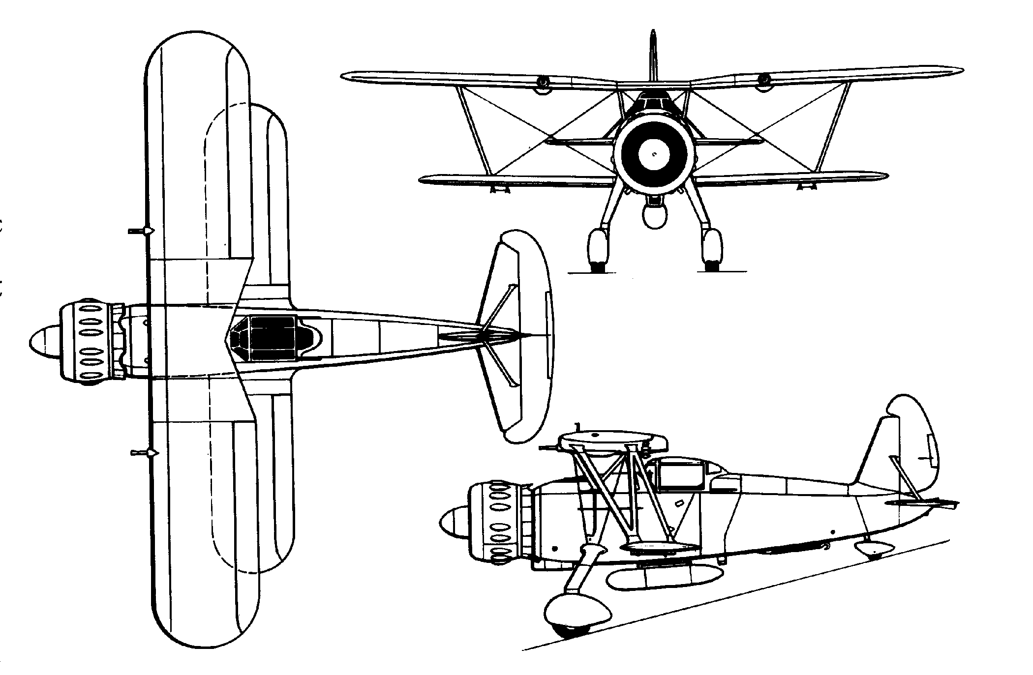 Арадо-197