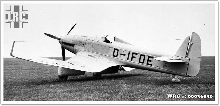 Blohm und Voss Ha 137 Blohm und Voss Ha 137