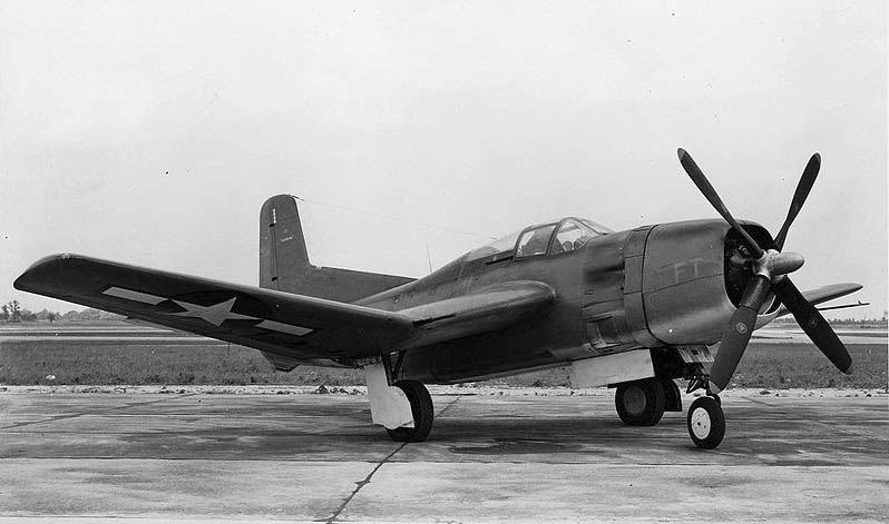 DOUGLAS BTD DESTROYER.