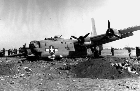 Consolidated PB4Y-2 Privateer