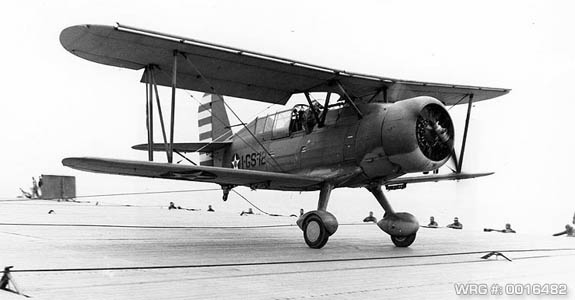 Curtiss SOC Seagull WRG# 0016482