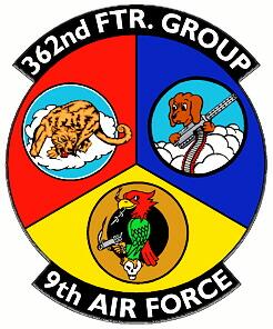 Air Resource Group 64