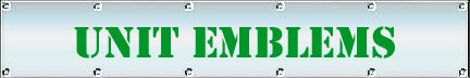 Unit Emblems