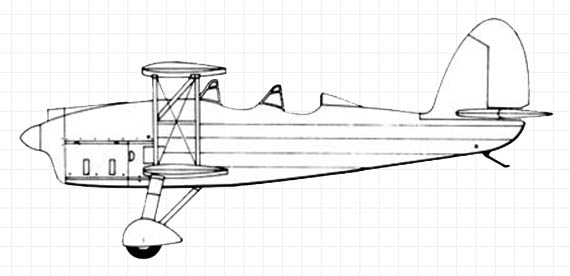 CANSA C.6