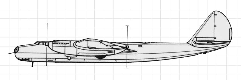 Piaggio P.50-I