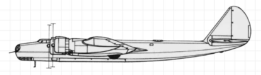 Piaggio P.50-II