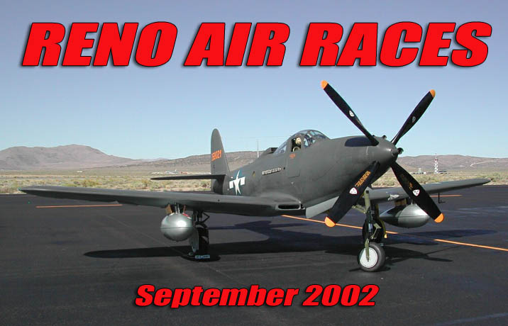 Reno Air Races