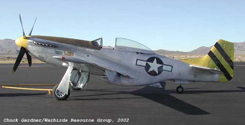 warbirds resource group