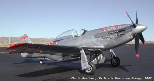 warbirds resource group