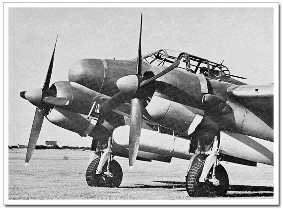 Bristol Brigand