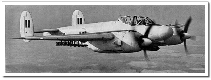Bristol Brigand
