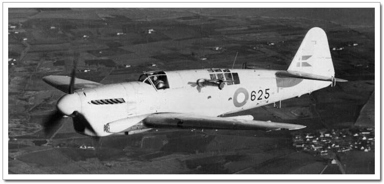 Fairey Firefly