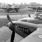de Havilland Mosquito