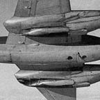 de Havilland Mosquito