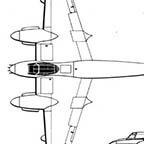 de Havilland Mosquito