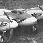 de Havilland Mosquito
