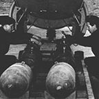 de Havilland Mosquito
