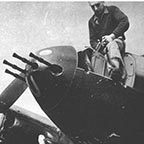 de Havilland Mosquito