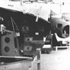 de Havilland Mosquito