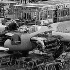de Havilland Mosquito